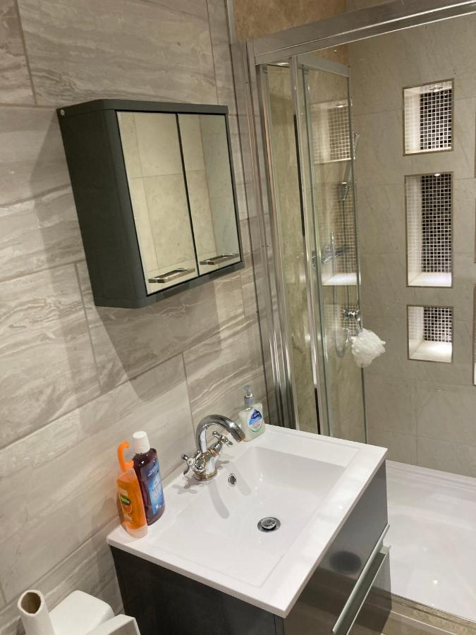 Appartement London Retreat Extérieur photo