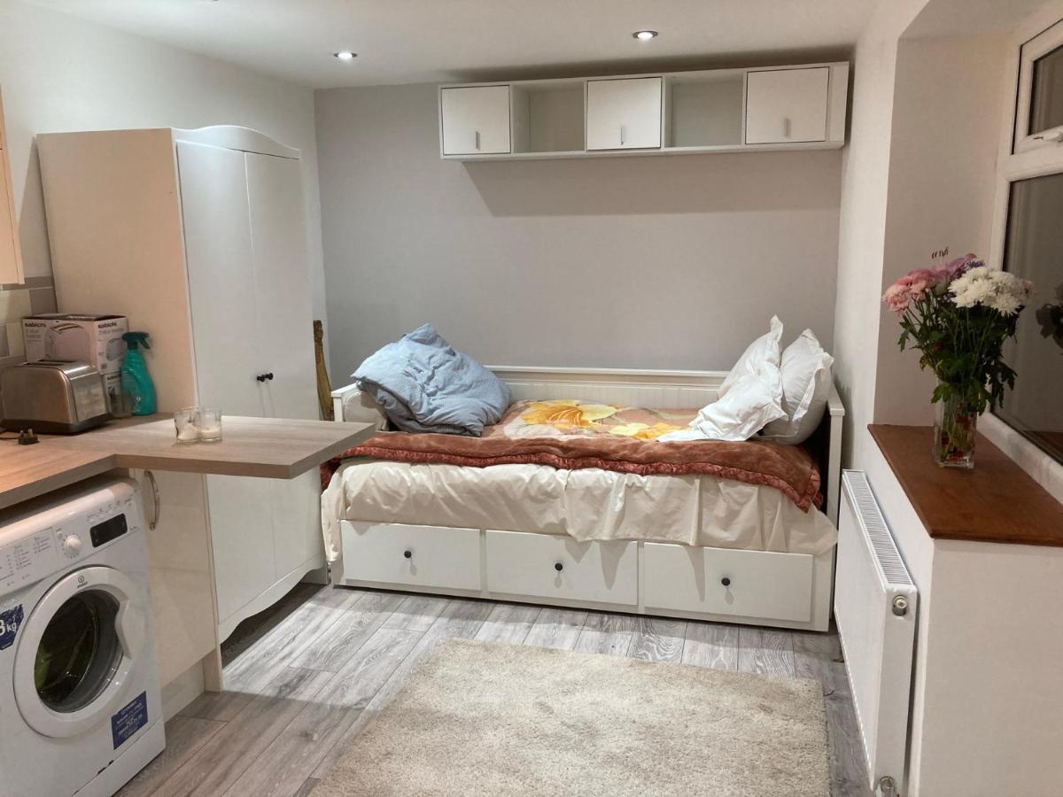 Appartement London Retreat Extérieur photo