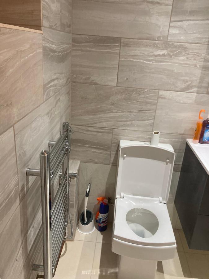 Appartement London Retreat Extérieur photo